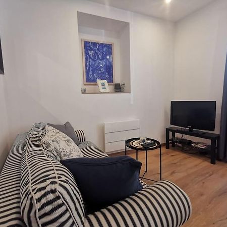 Apartament Le Repos Biterrois ઼ Béziers Zewnętrze zdjęcie