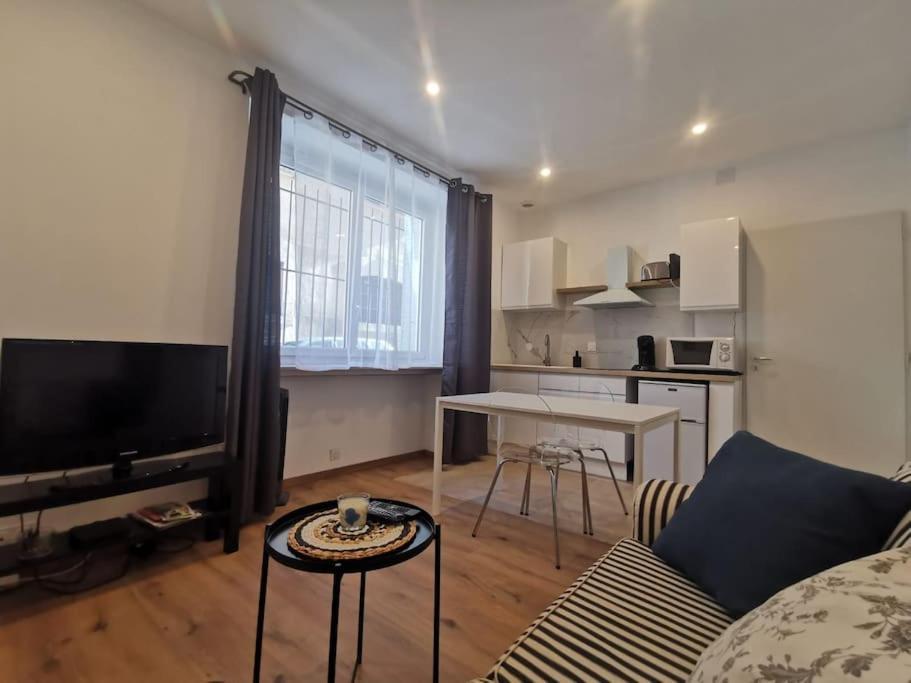 Apartament Le Repos Biterrois ઼ Béziers Zewnętrze zdjęcie