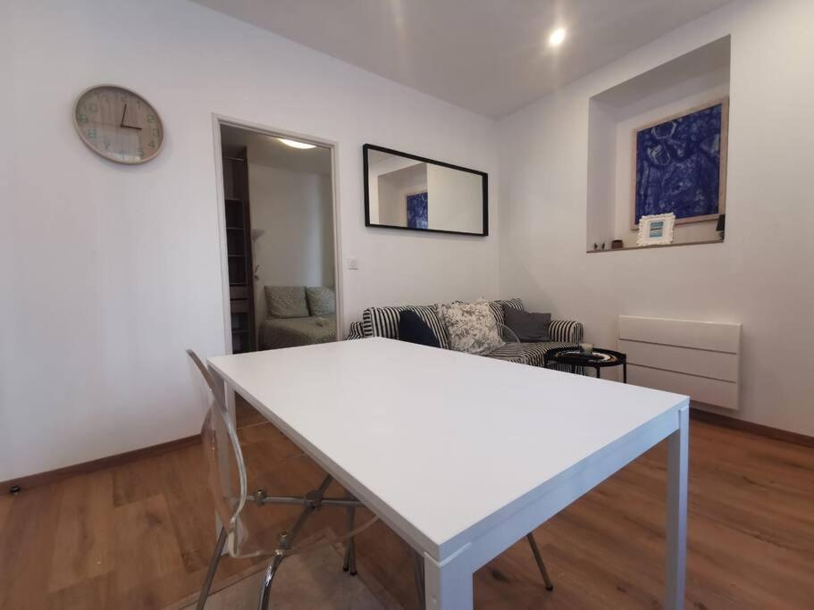 Apartament Le Repos Biterrois ઼ Béziers Zewnętrze zdjęcie