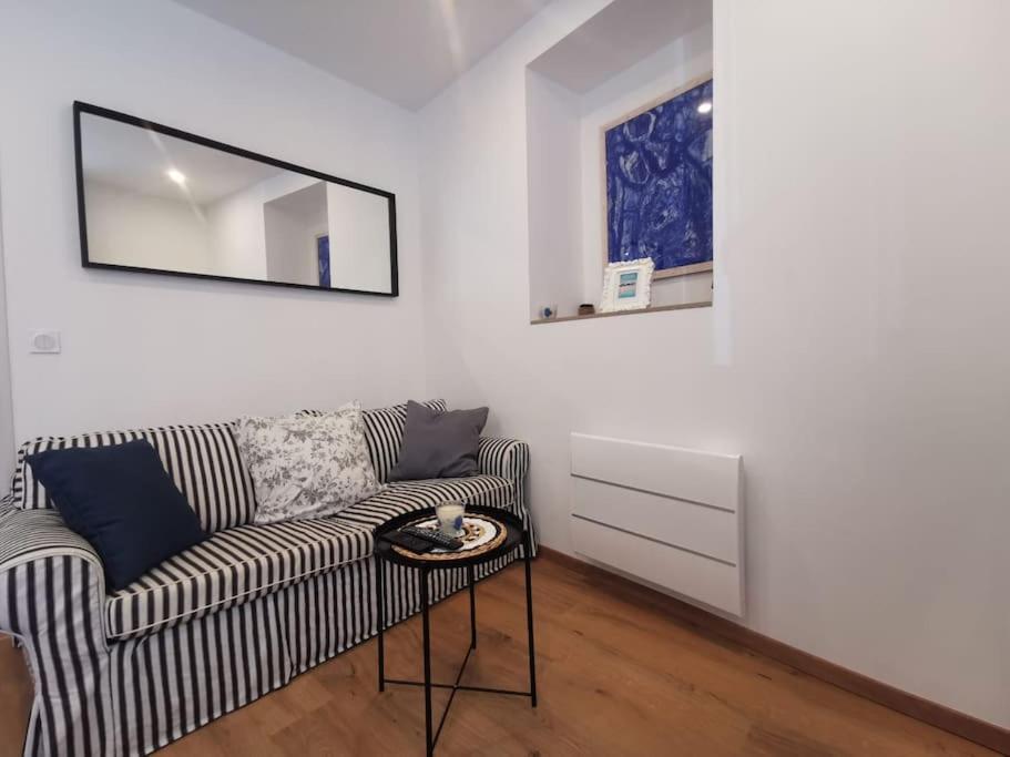 Apartament Le Repos Biterrois ઼ Béziers Zewnętrze zdjęcie