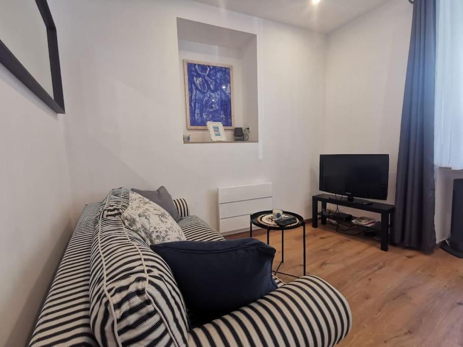Apartament Le Repos Biterrois ઼ Béziers Zewnętrze zdjęcie