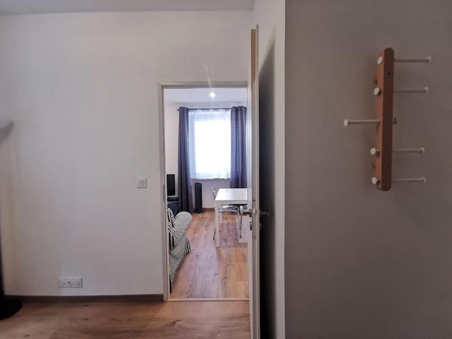 Apartament Le Repos Biterrois ઼ Béziers Zewnętrze zdjęcie