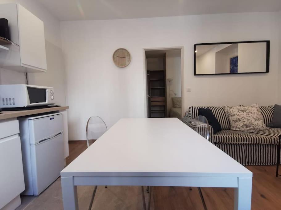 Apartament Le Repos Biterrois ઼ Béziers Zewnętrze zdjęcie